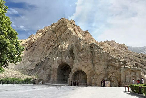 پیشنهادهای ایرانگردی حمید عسگری