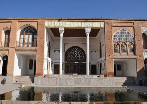 پیشنهادهای ایرانگردی حمید عسگری