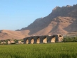 پل شکسته خرم آباد
