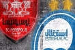 اسامی خریداران دو باشگاه استقلال و پرسپولیس اعلام شد