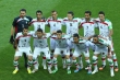 ایران همچنان چهلم جهان و اول آسیا/ ۱۰ تیم اول دست نخورده ماندند