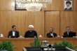 دستور رییس جمهوری برای رسیدگی جدی به رویداد ورزشگاه تبریز