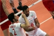 پیروزی تاریخی والیبال ایران مقابل روس های مغرور