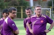 هدفمان جذب بهترین‌ها برای پرسپولیس است/ نوری و طارمی را می‌خواهیم