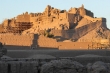 ارگ بم اسیر پنجه مرگ نشد