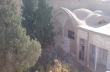 مرمت خانه تاریخی محسنی آراسته کاشان