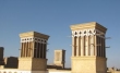 پرونده «بادگیرها» از دستور کار یونسکو خارج شد