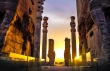 توضیحات نماینده مرودشت درباره تَرَک تخت‌جمشید