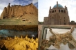 گنبد سلطانیه در زنجان