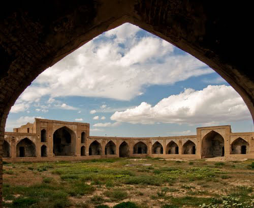 سفر امروز داناخبر به استان سمنان است