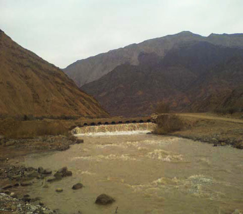 سفر امروز داناخبر به استان سمنان است