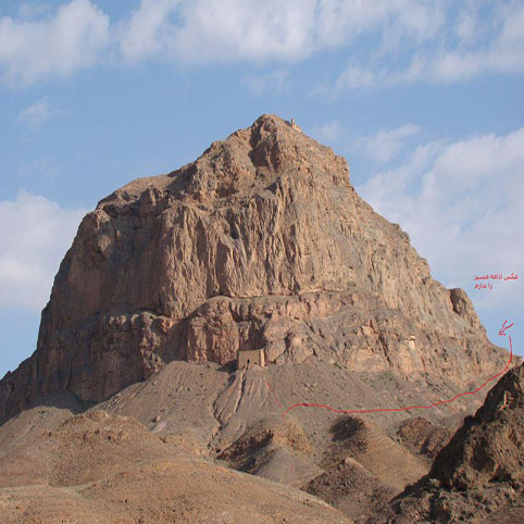سفر امروز داناخبر به استان سمنان است