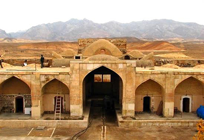 سفر امروز داناخبر به استان سمنان است