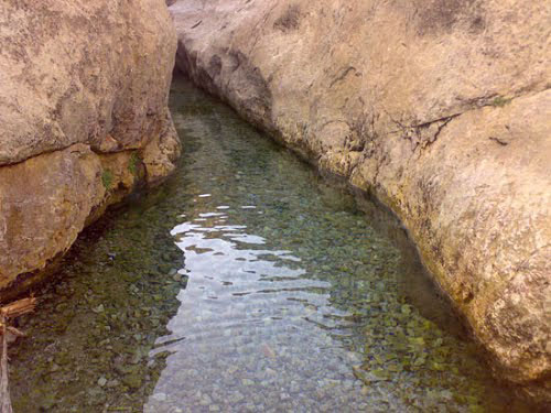 سفر امروز داناخبر به استان سمنان است