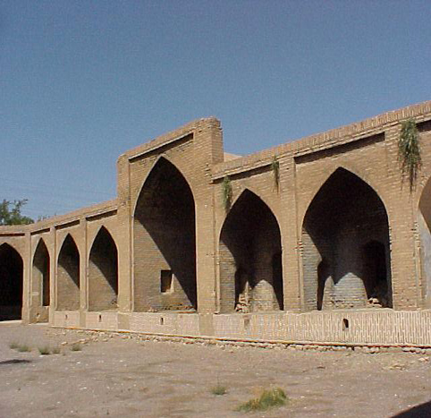 سفر امروز داناخبر به استان سمنان است