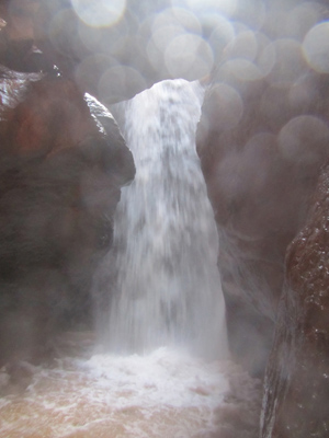 سفر امروز داناخبر به استان سمنان است