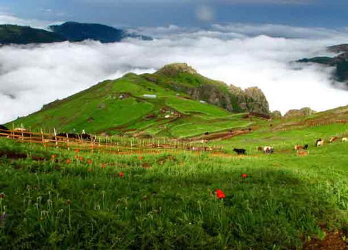 سفر امروز داناخبر به استان سمنان است