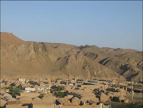 سفر امروز داناخبر به استان سمنان است