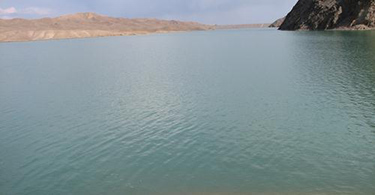سفر امروز داناخبر به استان سمنان است