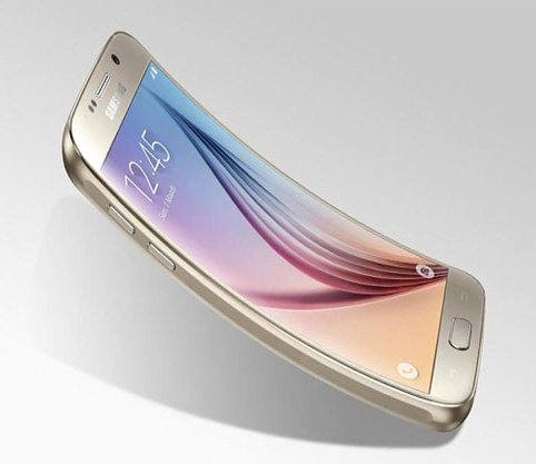 پرچمدار جدید سامسونگ، گوشی Galaxy S7