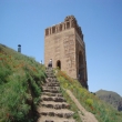 قلعه ضحاک کجاست؟