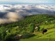 کلاردشت طبیعت بی نظیر استان مازندران