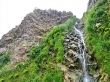 آبشار زیبای سردابه در اردبیل