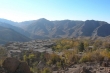 روستای چنشت؛ سرزمین رنگ‌ها