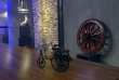 بررسی کنشگری محیط‌زیستی در برنامه چرخ