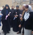 مولاوردی: توانمندی زنان سالمند در دستور کار قرار دارد