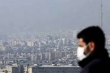 آلودگی هوا تا 35 درصد احتمال بروز سکته مغزی را افزایش می‌دهد