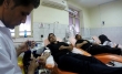 ارتقای نظام مراقبت از خون در بیمارستان های تهران بررسی شد