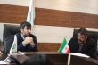 راه اندازی شبکه آزمایشگاهی با پشتوانه سازمان پدافند غیرعامل