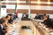 جلسه مشترک سازمان پدافند و غذا و دارو برگزار شد