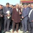 ربیعی: رویکرد دولت گسترش خدمات تامین اجتماعی در مناطق محروم است