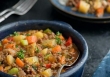 با این غذا فرزندتان هرکول می‌شود + دستورالعمل