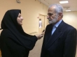 غلبه اپتوژنتیک ایرانی بر ترس و اضطراب بیماران