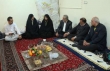 مولاوردی بر توانمندسازی و بهبود وضعیت خانواده زندانیان تاکید کرد