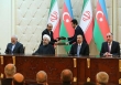 تهران و باکو برای مبادله گردشگر و صنایع‌ دستی رایزنی می کنند