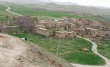 قبر مادر کریمخان زند در «قلعه پری»/ در روستای ملایر خوردن آش خیار را تجربه کنید