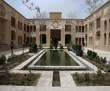 عمارت باعظمت موسی خانی