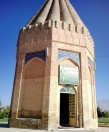 آرامگاه حیقوق نبی (ع)؛ پیامبری که دو بار از دنیا رفت