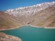 با دریاچه تار و هویر دماوند آشنا شویم