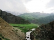 دشت و آبشار دریوک آمل