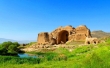 کاخ اردشیر بابکان شیراز