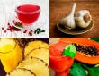 کدام میوه ها به کمک درمان عفونتهای ادراری می آیند؟
