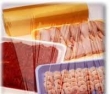 مواد غذایی را در کیسه های پلاستیکی نگذارید