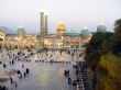 بهره برداری از پایانه جوانمرد قصاب تا پایان سال/ فضاسازی در مجموعه حرم حضرت شاه عبدالعظیم برای رفاه زائران