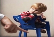 استقلال طلبی کودک لجبازی نیست