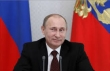 جایزه گرانقیمت پوتین به قهرمانان روسی المپیک